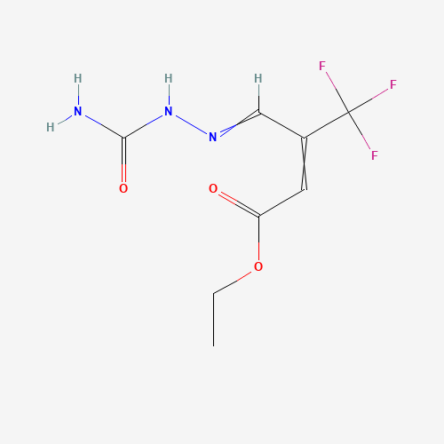 FT-0661652 CAS:244268-38-0 chemical structure