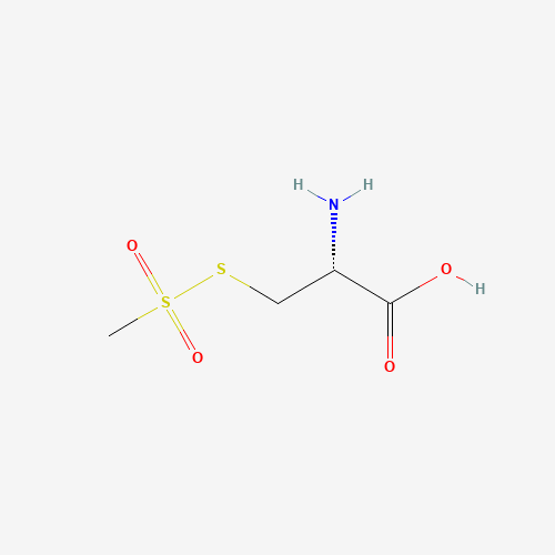 (R)-2-Amino-2-carboxyethylmethanethiosulfonate (CAS: 351422-29-2) - Related Chemical Product