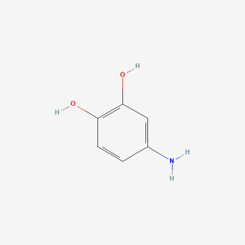 Aminocatechol (CAS: 13047-04-6) - Related Chemical Product