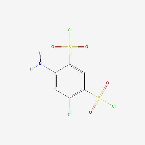 FT-0661662 CAS:671-89-6 chemical structure