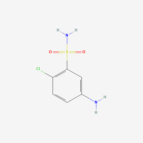 FT-0661668 CAS:2015-19-2 chemical structure
