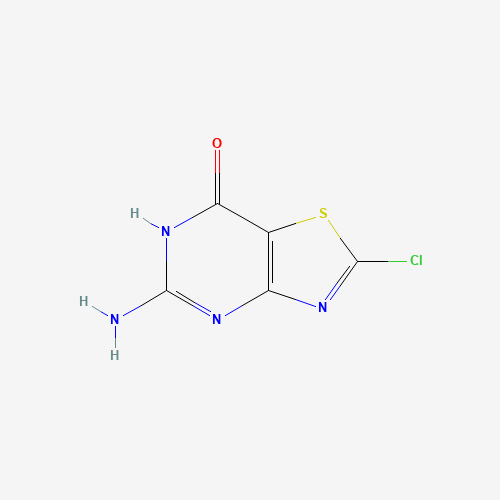 FT-0661670 CAS:30161-95-6 chemical structure