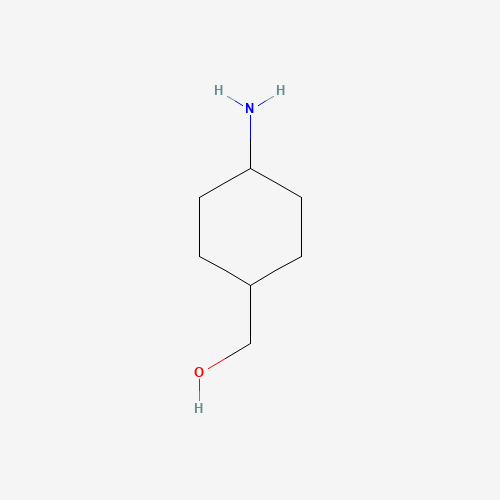 trans 4-Aminocyclohexanemethanol (CAS: 1467-84-1) - Related Chemical Product