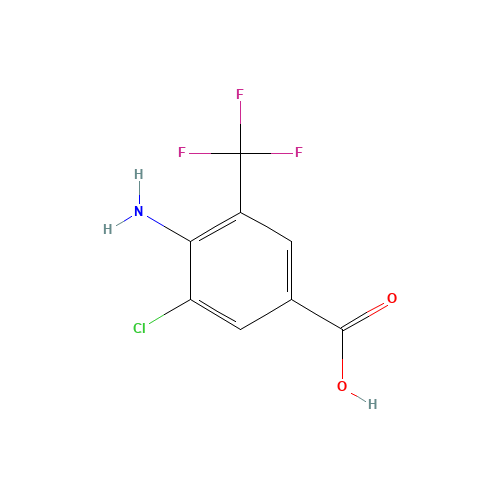 FT-0661685 CAS:95656-52-3 chemical structure