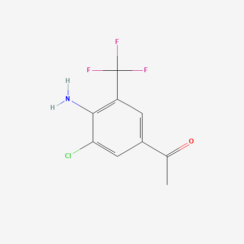 FT-0661687 CAS:97760-76-4 chemical structure