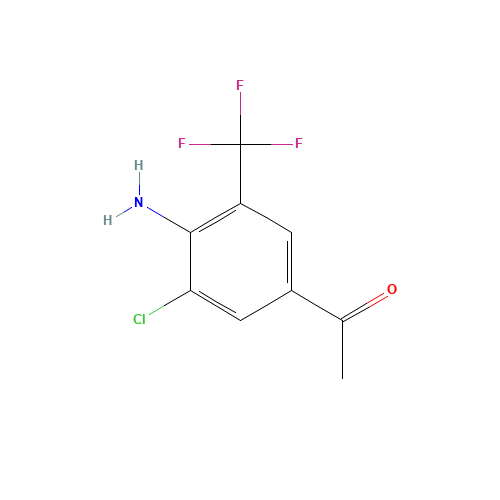FT-0661687 CAS:97760-76-4 chemical structure