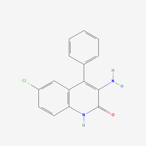 FT-0661688 CAS:5220-83-7 chemical structure