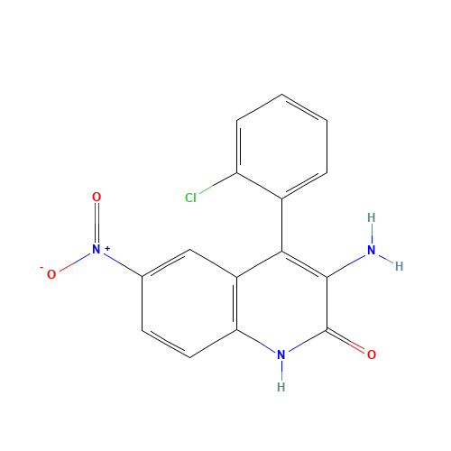 FT-0661689 CAS:55198-89-5 chemical structure