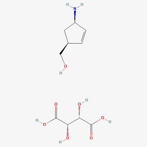 FT-0661694 CAS:229177-52-0 chemical structure