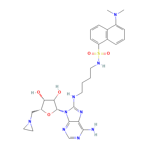 FT-0661698 CAS:256953-68-1 chemical structure