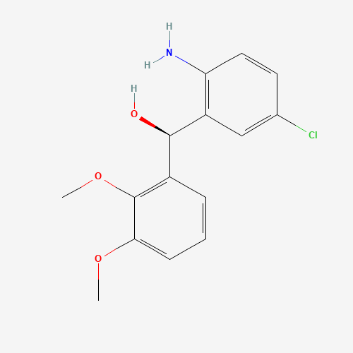 FT-0661701 CAS:189059-58-3 chemical structure