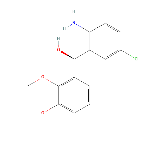 FT-0661701 CAS:189059-58-3 chemical structure