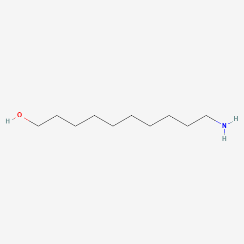FT-0661703 CAS:23160-46-5 chemical structure