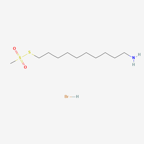 FT-0661706 CAS:1216881-94-5 chemical structure
