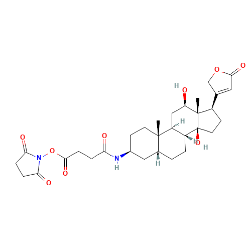 FT-0661707 CAS:216299-46-6 chemical structure