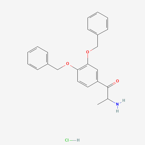 FT-0661716 CAS:1219199-37-7 chemical structure