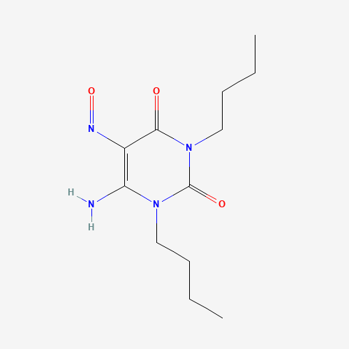 FT-0661718 CAS:132716-86-0 chemical structure