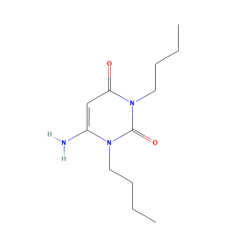 FT-0661719 CAS:41862-16-2 chemical structure