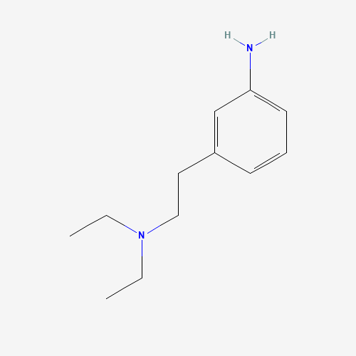 FT-0661726 CAS:932394-03-1 chemical structure