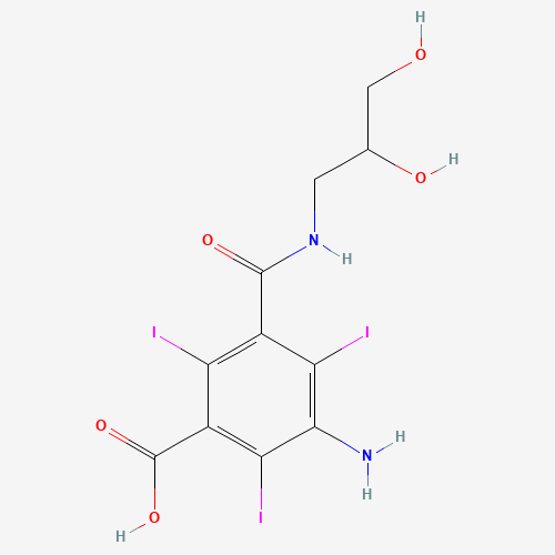 FT-0661727 CAS:111453-32-8 chemical structure