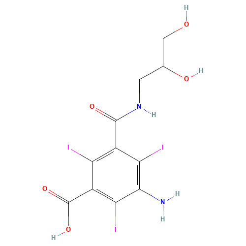 FT-0661727 CAS:111453-32-8 chemical structure