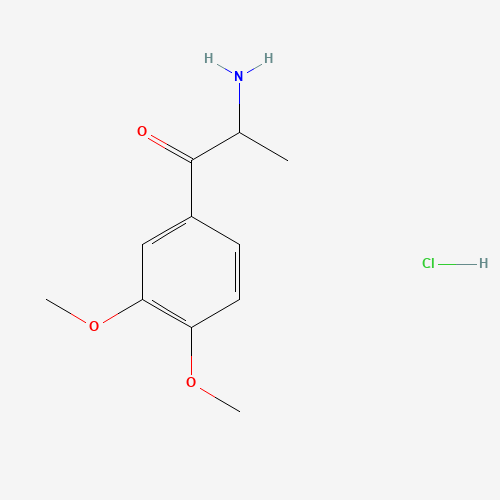 FT-0661741 CAS:90253-98-8 chemical structure