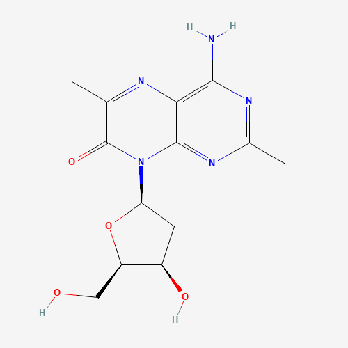 FT-0661750 CAS:195442-56-9 chemical structure