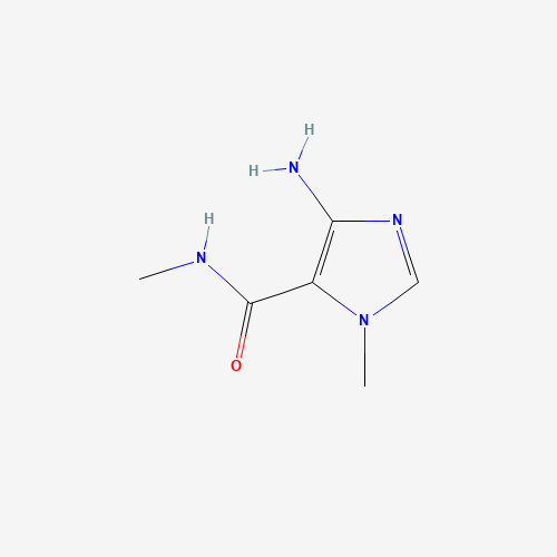 FT-0661752 CAS:858221-03-1 chemical structure