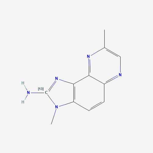 FT-0661758 CAS:209977-58-2 chemical structure