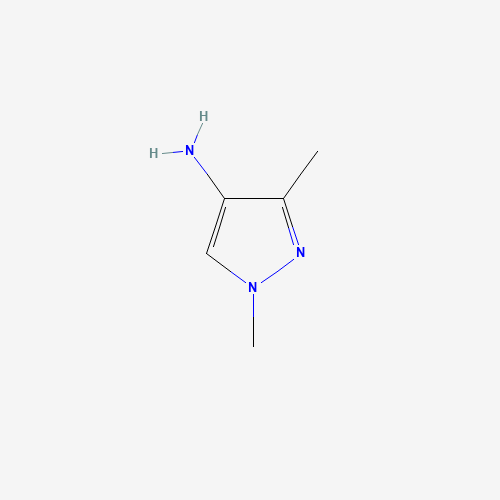 4-Amino-1,3-dimethylpyrazole (CAS: 64517-88-0) - Related Chemical Product