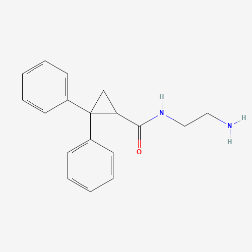 FT-0661775 CAS:109546-07-8 chemical structure