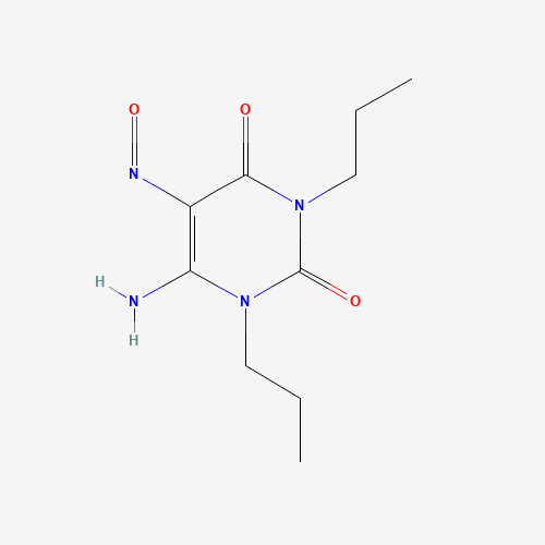 FT-0661776 CAS:81250-33-1 chemical structure