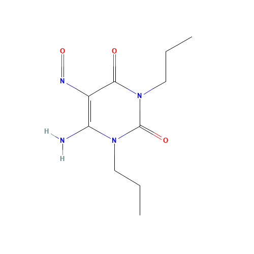 FT-0661776 CAS:81250-33-1 chemical structure