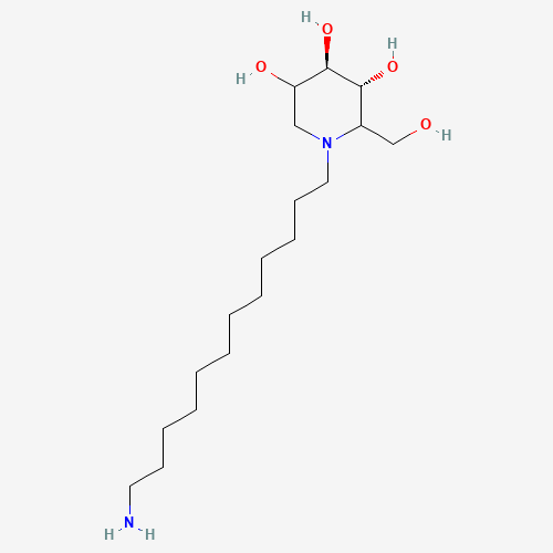 FT-0661777 CAS:885484-41-3 chemical structure