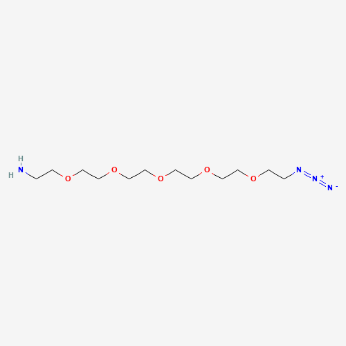FT-0661797 CAS:516493-93-9 chemical structure