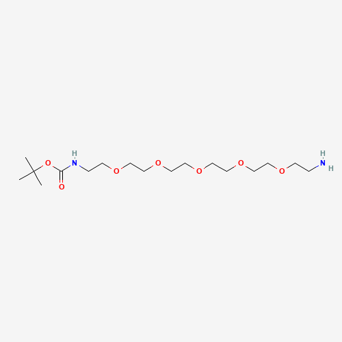 FT-0661798 CAS:189209-27-6 chemical structure