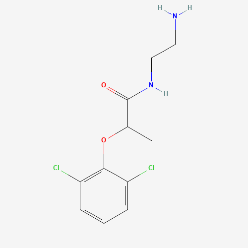 FT-0661804 CAS:344443-16-9 chemical structure