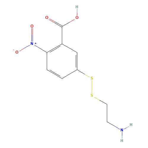 FT-0661805 CAS:71899-86-0 chemical structure