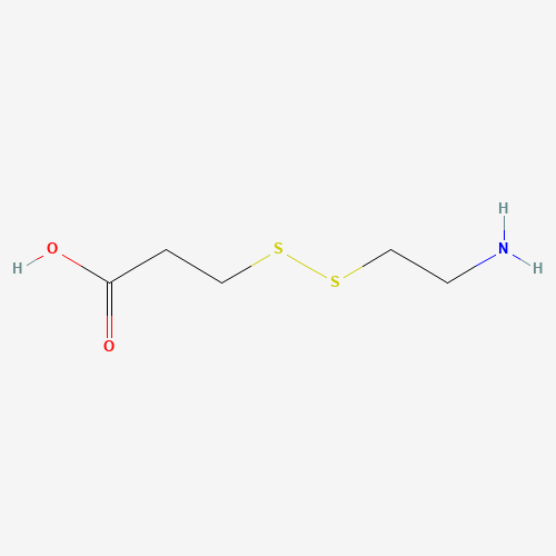 FT-0661807 CAS:15579-00-7 chemical structure