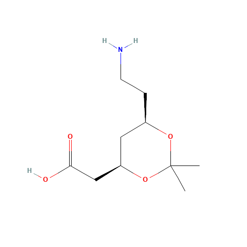 FT-0661808 CAS:125995-17-7 chemical structure