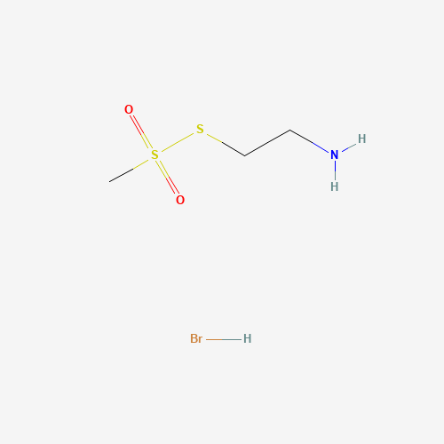 FT-0661812 CAS:16599-33-0 chemical structure