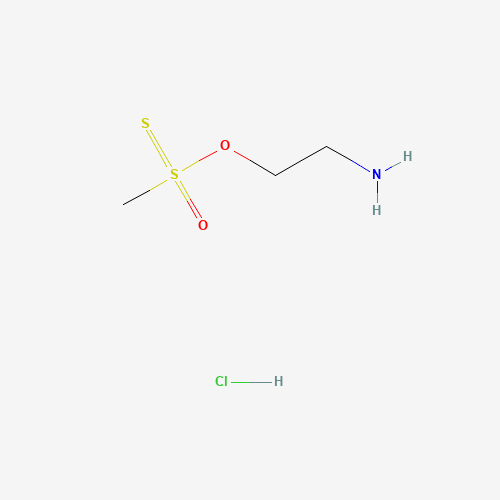 FT-0661813 CAS:37597-96-9 chemical structure
