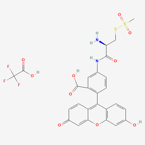 FT-0661821 CAS:1356019-48-1 chemical structure