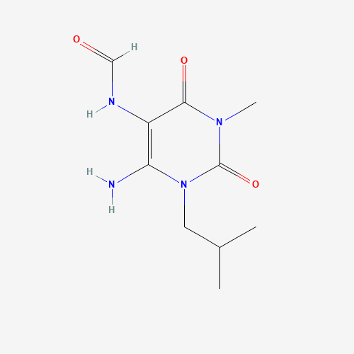FT-0661823 CAS:130332-59-1 chemical structure