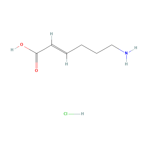 FT-0661832 CAS:19991-88-9 chemical structure