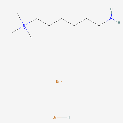 FT-0661835 CAS:33968-67-1 chemical structure