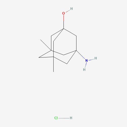 FT-0661837 CAS:356572-08-2 chemical structure