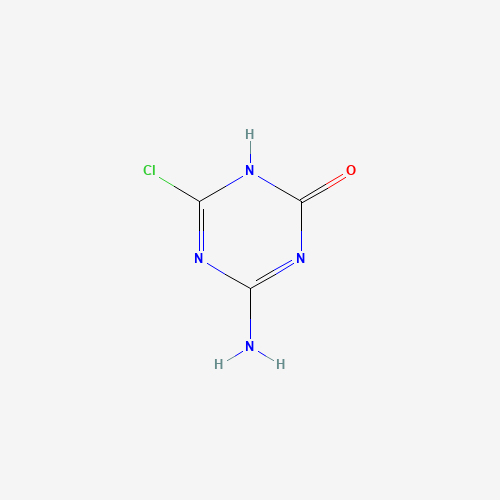 FT-0661843 CAS:38862-29-2 chemical structure