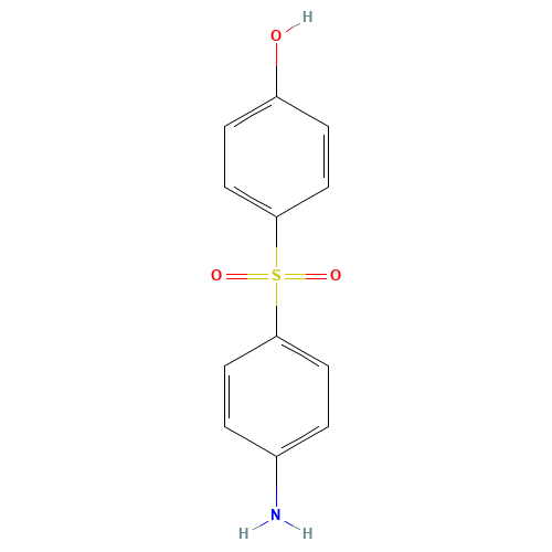 FT-0661844 CAS:25963-47-7 chemical structure