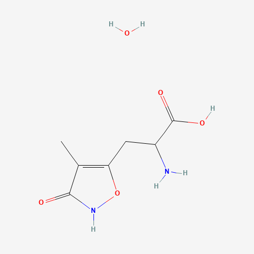 FT-0661848 CAS:210049-09-5 chemical structure
